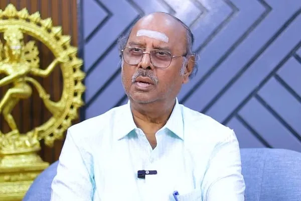  TVK Vijay | Modi | BJP Strategy |
